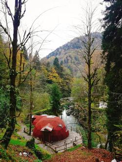 Siya Dome & Glamping