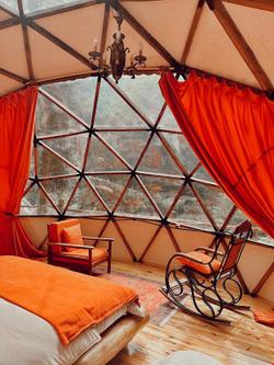Siya Dome & Glamping
