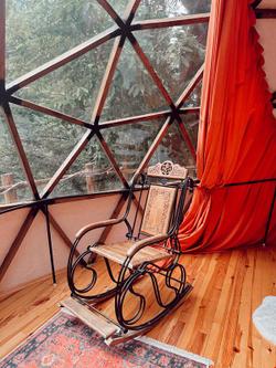 Siya Dome & Glamping