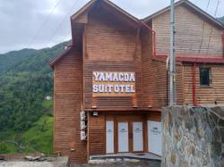 Yamaçda Suit Otel