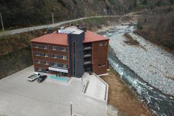 Yamantürk Öğretmenevi