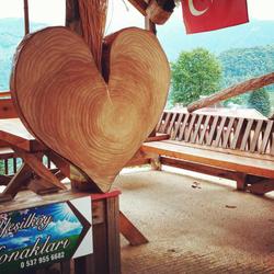 Yeşilköy Konaklama Apart & Pansiyon