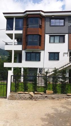 My Family House