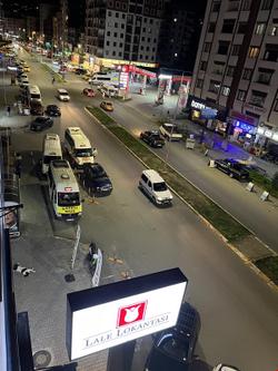 Çayeli Apart