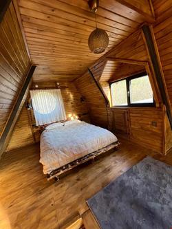 Maden Life Bungalov
