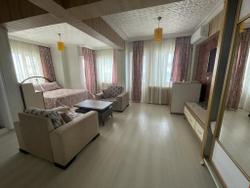 Vizyon Resort Otel