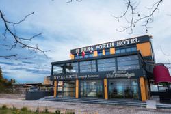 Pera North Hotel Lounge & Restaurant