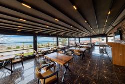 Pera North Hotel Lounge & Restaurant