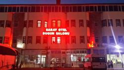 Parliament Otel