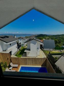 Sapanca Frv Villa 1