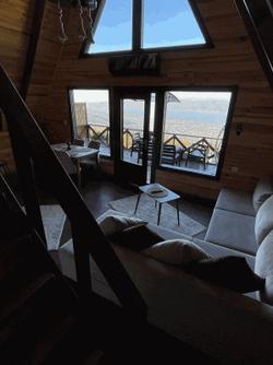 Sapanca Meha Bungalov