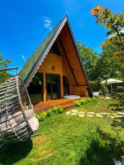 Sapanca Dogj Bungalov