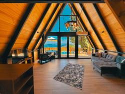 Sapanca Nolibu Bungalov