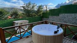 Sapanca Mios Bungalov