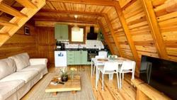 Sapanca Mios Bungalov