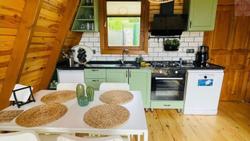 Sapanca Mios Bungalov