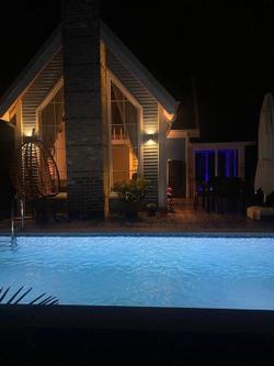 Sapanca Mavi Bungalov