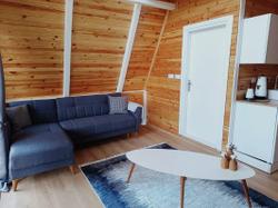 Sapanca S3DB2 Bungalov