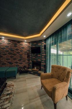 Sapanca Ruby Villa