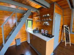 Sapanca Anl Hill Bungalov