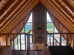 Sapanca Çameb Bungalov