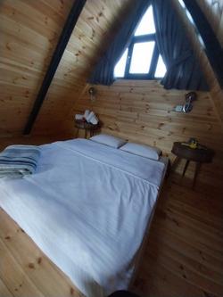 Sapanca Polat Bungalow 54
