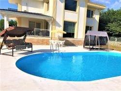 Sapanca King Villa