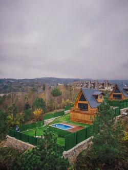 Sapanca Nevb2 Bungalov