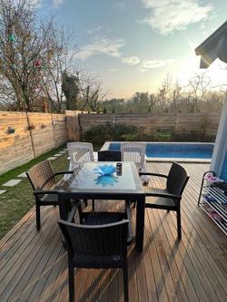 Sapanca Mavi Bungalov