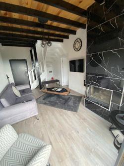 Sapanca Felxs Bungalov