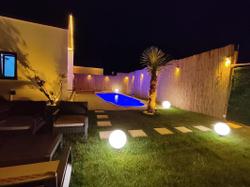 Sapanca Rebb Bungalov