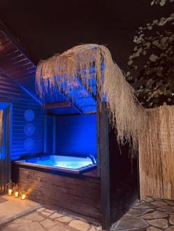 Sapanca Mer Bungalov