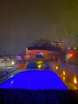 Sapanca Ayv1 Bungalov