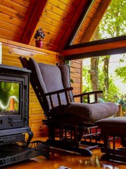  Sapanca Çam Bungalov