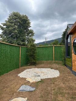 Sapanca Bluew 2 Bungalov