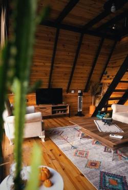 Sapanca Gmab Bungalov