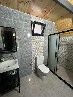 Sapanca Krm2 Bungalov