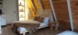 Sapanca Vadj Bungalov