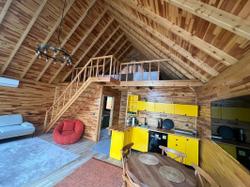Sapanca Çameb Bungalov