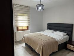 Sapanca Mavk Bungalov