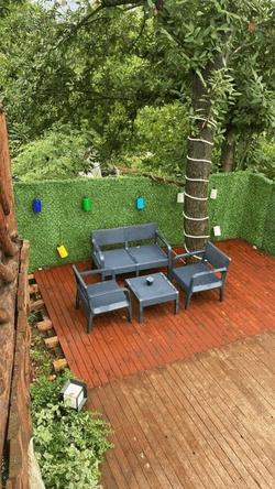 Sapanca Eyl Bungalov