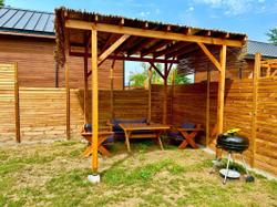 Sapanca Prts Tiny House