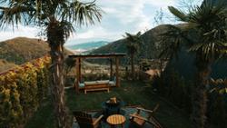 Sapanca Zensp Bungalov