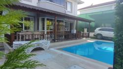 Sapanca Yasevil Villa