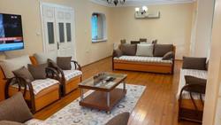 Sapanca Yasevil Villa