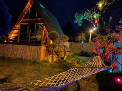 No1 Bungalow