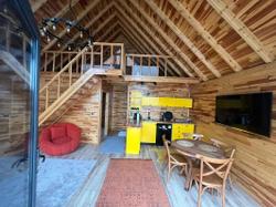 Sapanca Çameb Bungalov