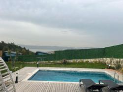 Sapanca Çameb Bungalov