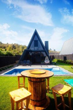 Sapanca Swss Bungalov