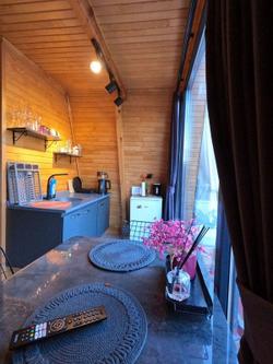 Sapanca Tuce Bungalov